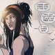 Illustration for article titled Even More of 2010s Best Female Comic Creators